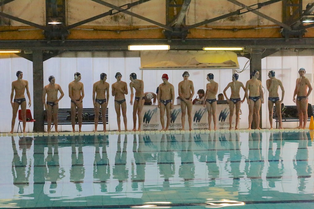formazione