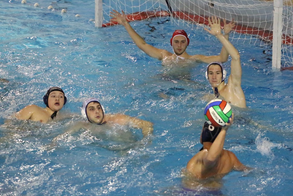 Serie C