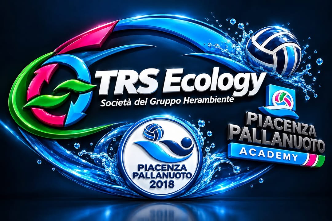 TRS Piacenza Pallanuoto 2018