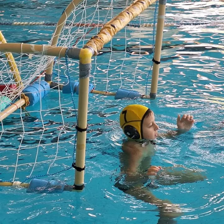TRS Piacenza Pallanuoto 2018