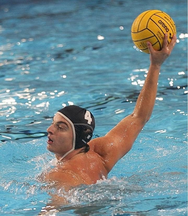 TRS Piacenza Pallanuoto 2018