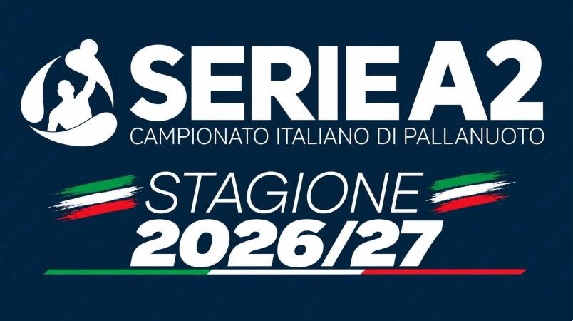 TRS Piacenza Pallanuoto 2018