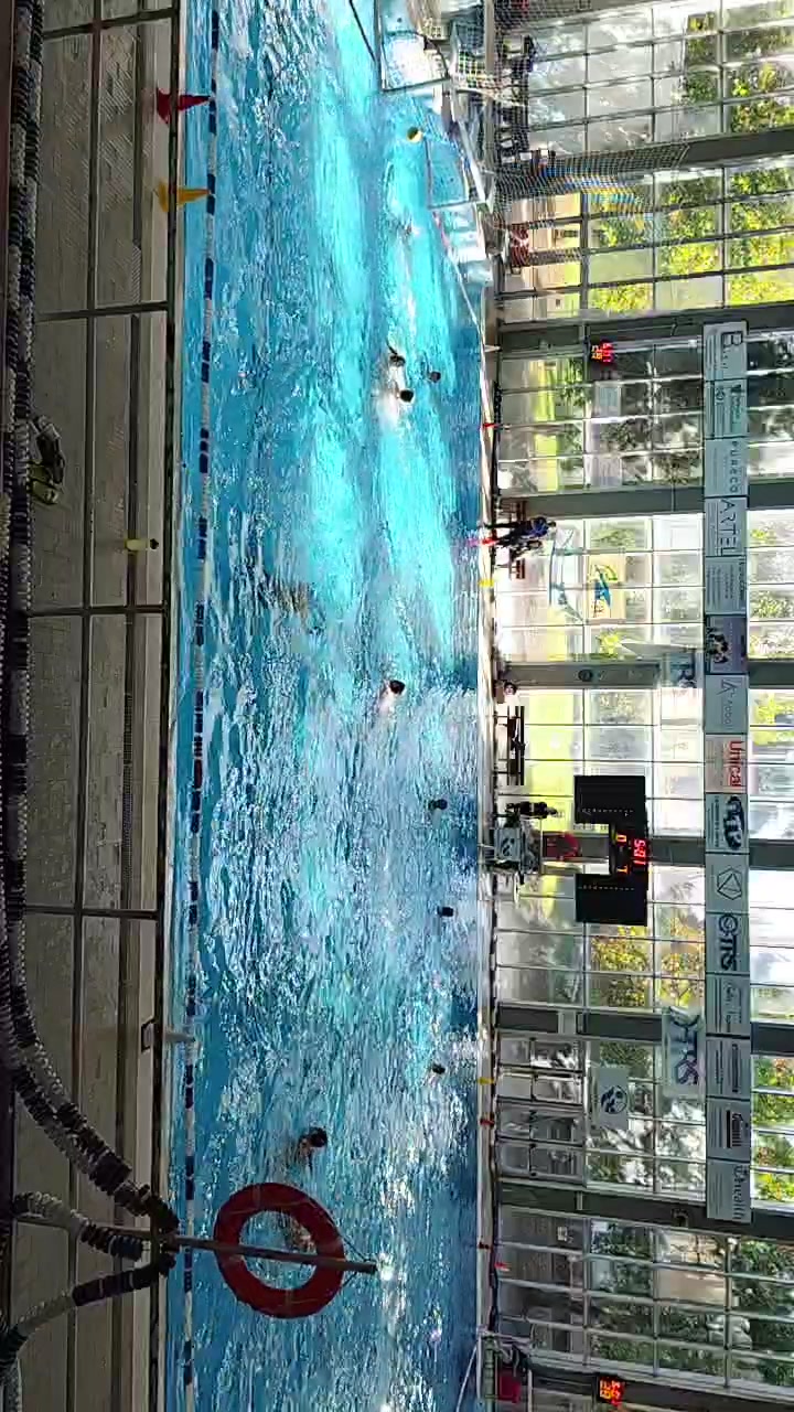 TRS Piacenza Pallanuoto 2018